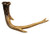 Rivers Edge Antler Hand Towel
