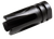 Wilson Combat Accu-Tac Flash Hider Black 5/8"-24 Thread