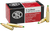 FN 5.7x28mm Ammo 27gr Jacketed Hollow Point 50/40