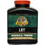 LONG RANGE TACTICAL 1LB SMOKELESS RIFLE POWDER