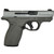 Smith & Wesson Bodyguard 2.0 2.75''" 10-Round 12-Round Satin Gun Metal