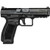CENT CANIK TP9SF 9MM 4.46 BLK 2 10RD