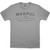 Magpul Go Bang CVC T-Shirt 3X-Large Athletic Heather
