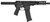CMMG BANSHEE MK4 4.6X30 8 EXT ARMOR BLK