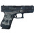 Glock Gen 5 4.02''" 15+1-Round Stars And Stripes