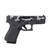 Glock 19 4.02''" 15+1-Round Urban Camo