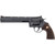 Colt Mfg Anaconda 44 Rem Mag 8''" 6-Round Walnut Carbon Steel