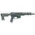 Radical Firearms RF-15 300 Blackout 8.50" 30+1 Black Polymer Anodized