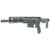 Radical Firearms RF-15 300 Blackout 8.50" 30+1 Black Polymer Anodized