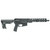 Radical Firearms RF-15 300 Blackout 10.50" 30+1 Black Polymer Anodized