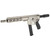 WMD Guns 9MM AR Pistol 9mm 10.5" 33+1 Ergo Nib-X