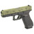 GLOCK Gen 5 9mm 4.49" 17+1 Interchangeable Skydas Cerakote