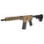 Black Rain Ordnance Kinetx 556NATO 11.5" 30+1 B5 Black, Tan