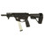 Freedom Ordnance Elite 9mm 4" 32+1 Anodized