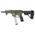 Freedom Ordance Elite 9mm 4" 31+1 Polymer Colored