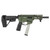 Freedom Ordance Elite 9mm 4" 31+1 Polymer Colored