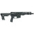 Radical Firearms RF-15 5.56 NATO 7.50" 30+1 Black Polymer Anodized