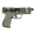 FMK Firearms Gen 3 9mm 4.5" 17+1 Textured Camo