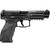 Heckler and Koch (HK USA) VP9L 9MM BLK 5" 10+1 NS OR CA