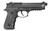 EAA Corp REGARD MC 9MM BK 4.9" 18+1 TB#