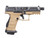 Walther Arms PDP PRO SD 9MM CP 4.6" FDE 10