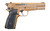 EAA Corp MCP35 9MM FDE 4.87" 15+1 #