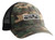 Magpul MAG1260-964 Established Garment Trucker Hat Woodland Camo One Size Fits Most