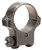 Ruger 30mm Scope Ring 5K30TG Target Gray High