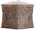 Rhino Blinds R180 Ground Blind Realtree Edge