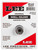 Lee Universal Shell Holder #10 (220 Swift, 225 Winchester, 6.5mm Japanese)