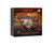 Kent Ultimate Fast Lead Shotshells 12 Gauge 2-3/4" 1-1/2 oz #4 1415 fps Box of 25