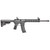 Smith & Wesson M&P 15-22 Sport Rifle .22 LR 25rd Magazine 16.5" Barrel MBUS Sight B5 Grip