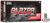 CCI Blazer Clean-Fire 40 S&W Ammo 180 Grain Total Metal Jacket Box of 50