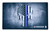TekMat TEK42BLUELINE 42 Inch Multi-Color Rubber Door Mat