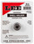 Lee Universal Shell Holder #16 (7.62x54mm Rimmed Russian (7.62x53mm Rimmed), 500 S&W Magnum)