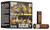 Federal Premium Black Cloud 10 Gauge Ammo 3-1/2" 1-5/8 oz #2 Steel Shot 25 Rounds