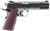 Bersa B1911 .45 ACP Pistol 5" Barrel 8+1 Round Black and Stainless Steel