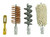 KleenBore 4 Piece Shotgun Accessory Cleaning Set 12 Gauge