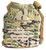 High Speed Gear Core Plate Carrier Medium Multi-Cam