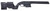 Archangel AAS10 Precision Elite Stock Savage 10/11 Short Action Black