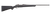 Mossberg Patriot Bolt Action Rifle 350 Legend 22" Fluted Stainless Threaded Barrel Stainless Frame Black Field Stock