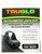 TruGlo TGTG8955M2 Shotgun Receiver Mount Black