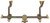 Primos Trigger Stick 2-Point Gun Rest Shooting Stick Attachment