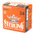 Sterling 12 Gauge 2.75" #5 Shot Shells Box of 250 - Image 3