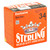 Sterling 12 Gauge 2.75" #5 Shot Shells Box of 250