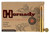 Hornady Ammo 450 Nitro Express 480gr DGS 20/Box
