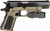 Recover Innovations Grip Frame 1911 Tan Polymer
