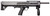 Kel-Tec KSG-NR Bullpup Pump 12 Gauge Shotgun 18.5" Blued Barrel Black Field Stock
