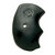 North American Arms Mini-Master Oversized Rubber Grip Black