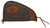 Browning Lona Pistol Rug 11 Inch Flint Brown